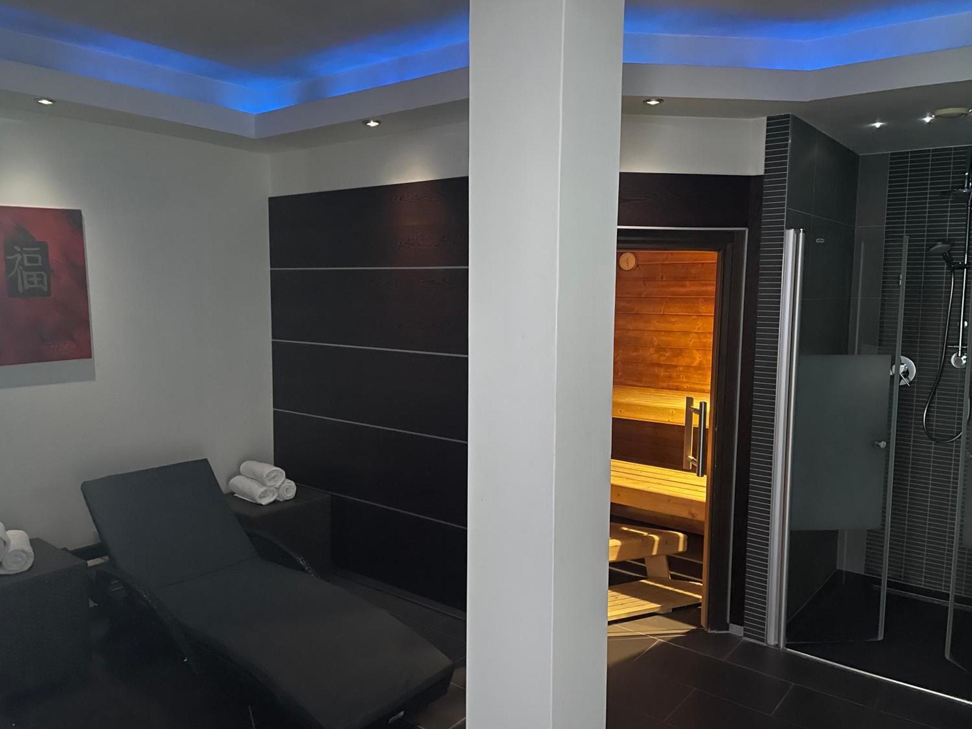 Central Hotel Филлинген-Швеннинген Экстерьер фото