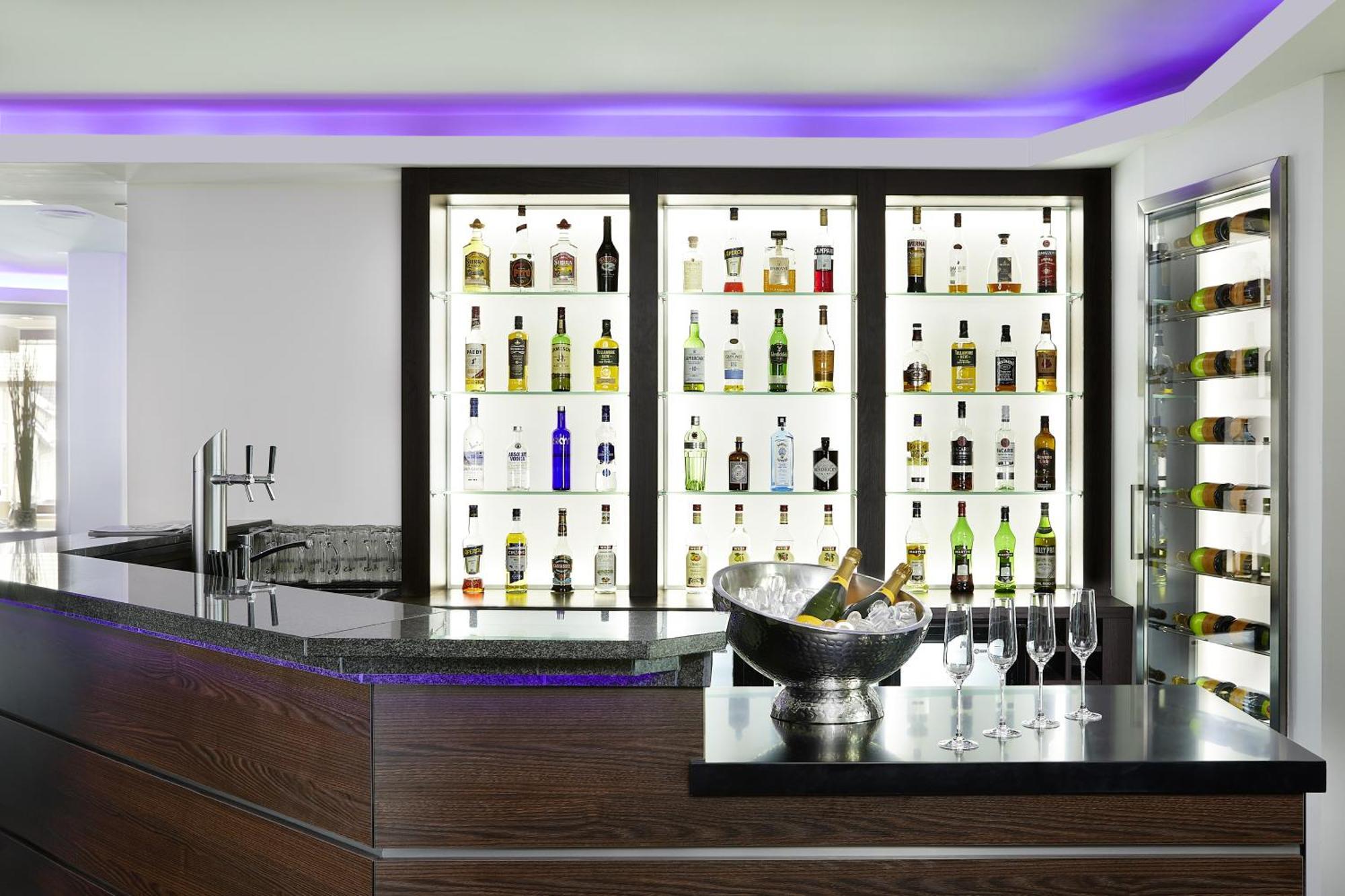 Central Hotel Филлинген-Швеннинген Экстерьер фото