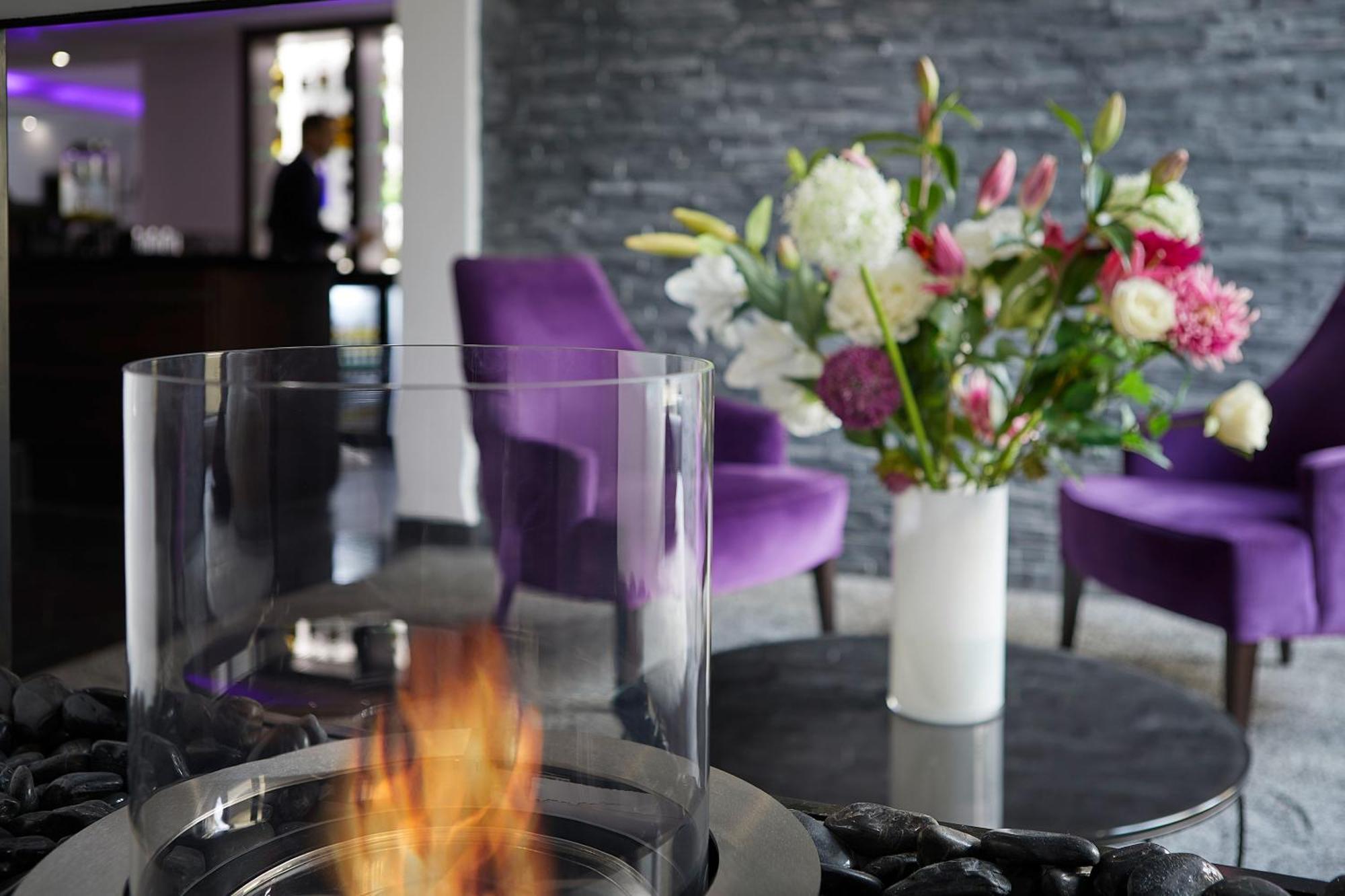 Central Hotel Филлинген-Швеннинген Экстерьер фото
