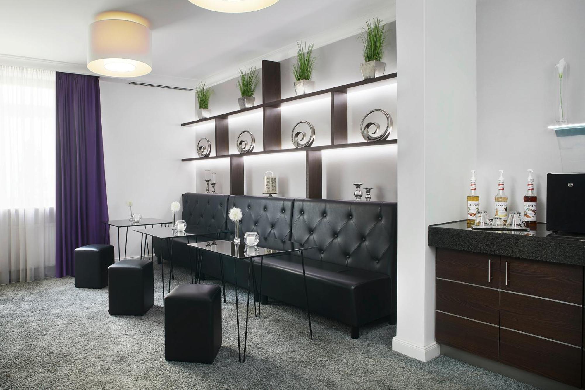 Central Hotel Филлинген-Швеннинген Экстерьер фото