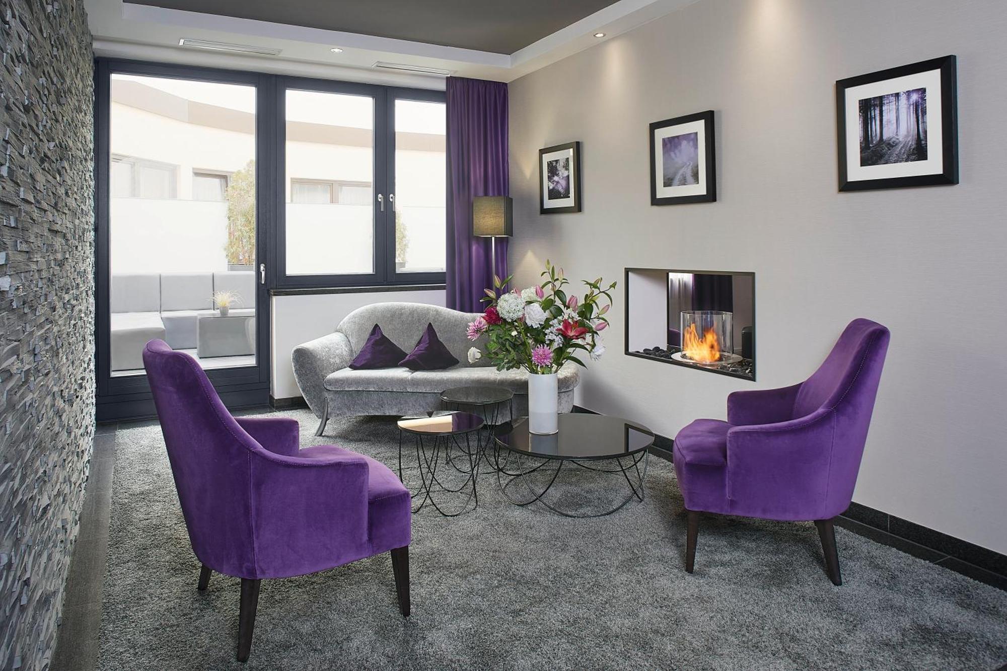 Central Hotel Филлинген-Швеннинген Экстерьер фото