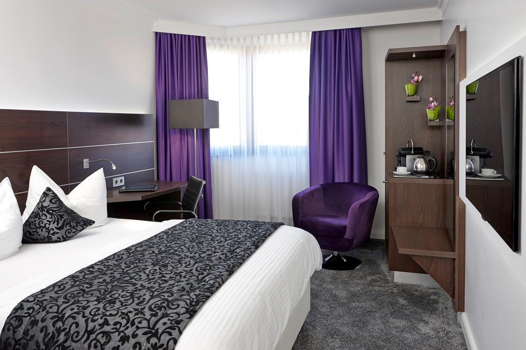 Central Hotel Филлинген-Швеннинген Экстерьер фото